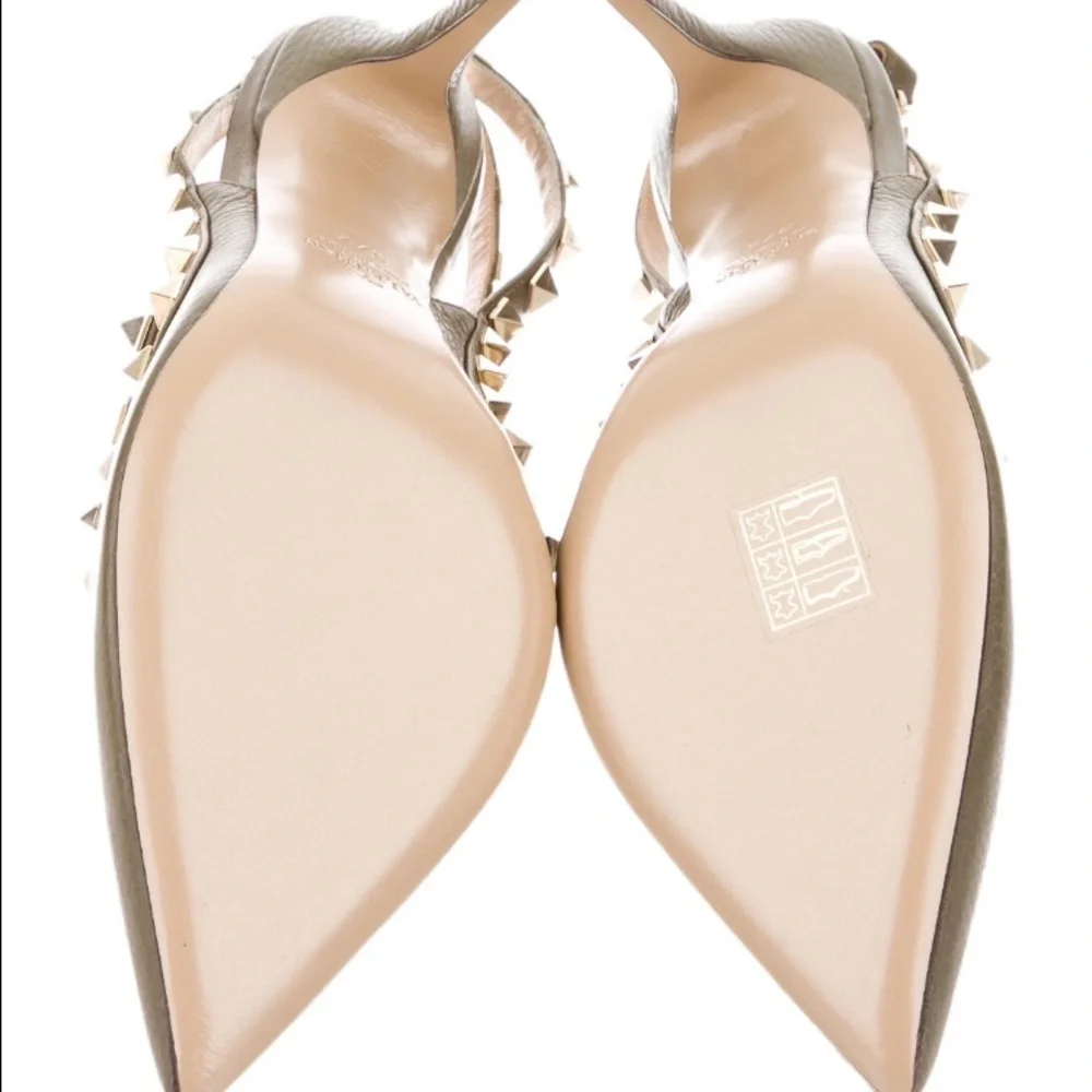 COPY - Valentino rockstud - Picture 4 of 11